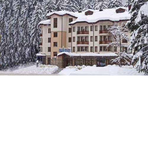 Enjoy Studios and Lovely Apartment Villa Park