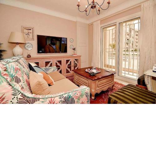 Enjoy the luxury with reasonable prices Madinaty