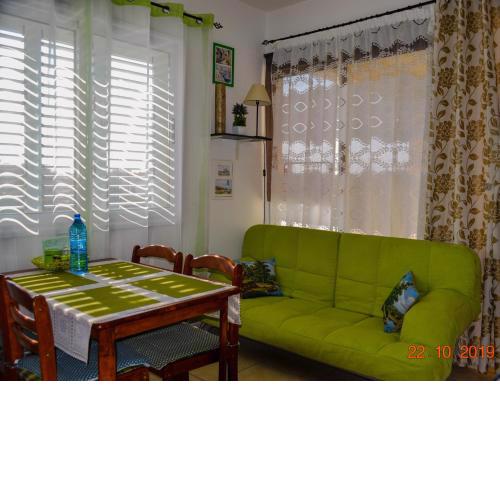 Enjoy the silence apartments
