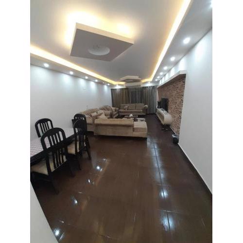 Enjoying And Comfortable Stay