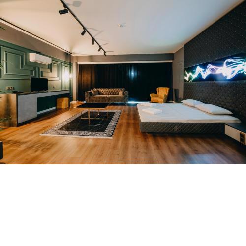 ENNA SUIT HOTEL