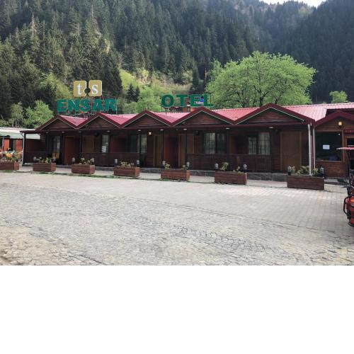 Ensar Otel
