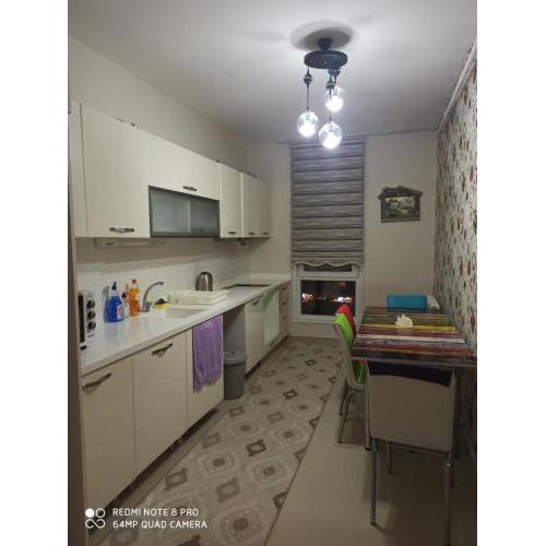 ENTIRE 3 Bedroom Apartment with AC - FREE PARKING