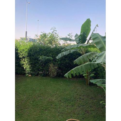 Entire Apartment with Garden