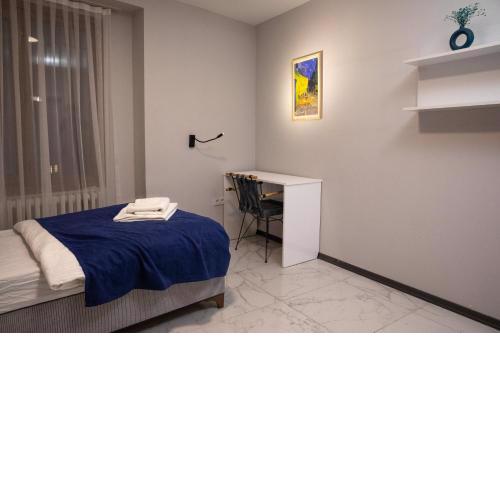 Entire apartments New in a digital nomad house 201