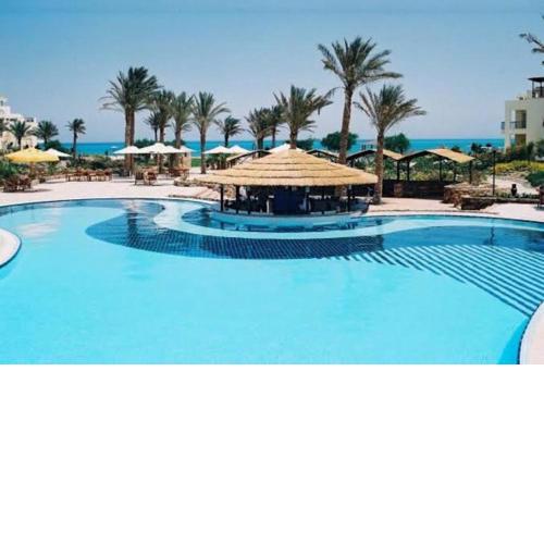Entire chalet in Laguna Bay Ein El Sokhna