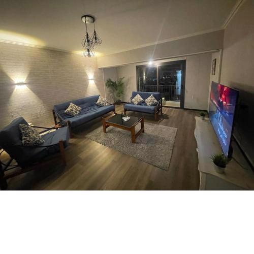 Entire duplex in Porto New Cairo