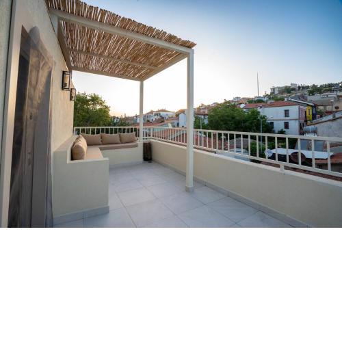 Entire Place in the Heart of Ayvalik