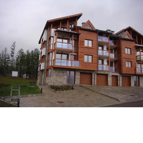 Entire Private Apartment in Pirin Golf & Country Club
