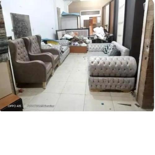 Entire rental apartment for rent at madinaty
