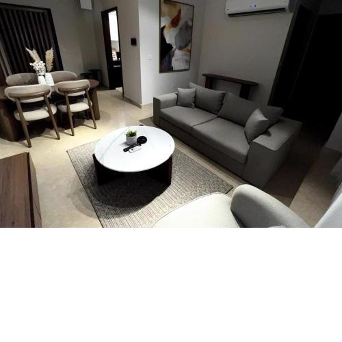 Entire rental unit in zed park Sheikh Zayed