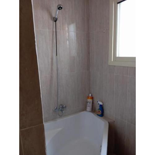 Entirely furnished apartment for rent in Maadi