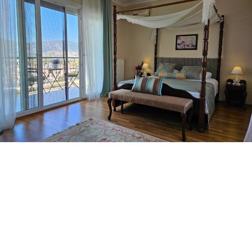 Ephesus Suites