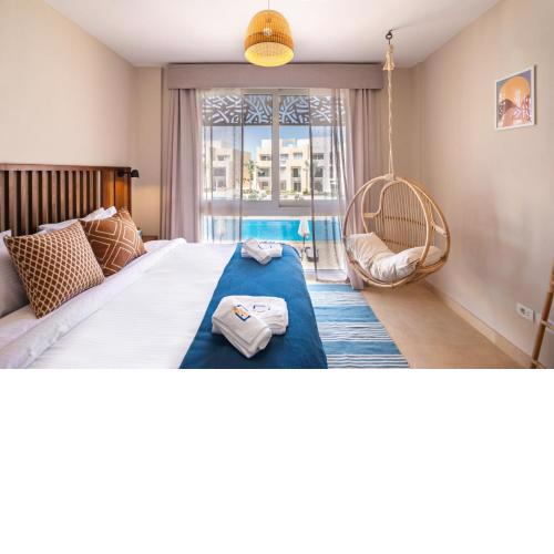 Epic & Exquisite 2 BR w Beach & Pool Mangroovy