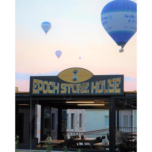Epoch Stone House