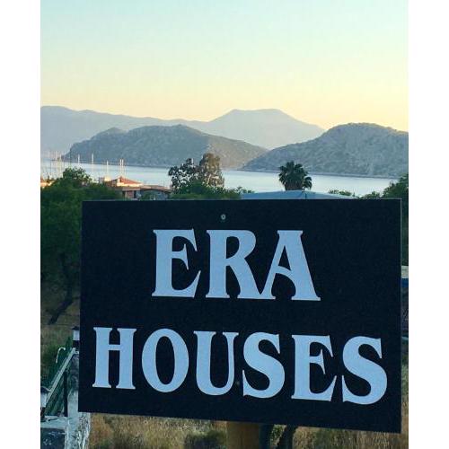 ERA HOUSES