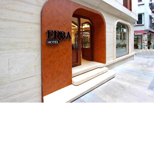 ERBA Hotel Sultanahmet