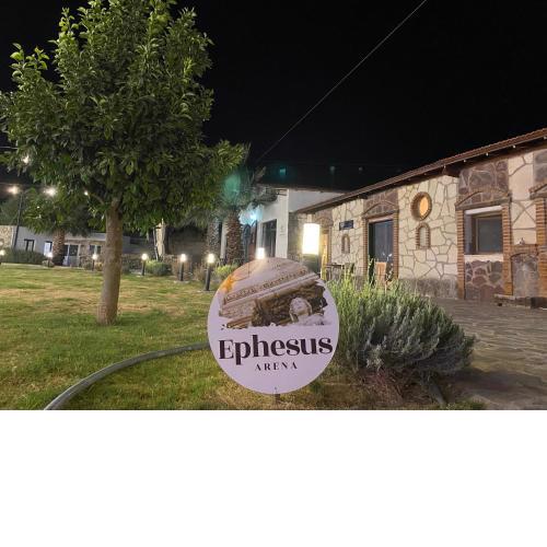 Erdem Ciftligi/ Ephesus Arena