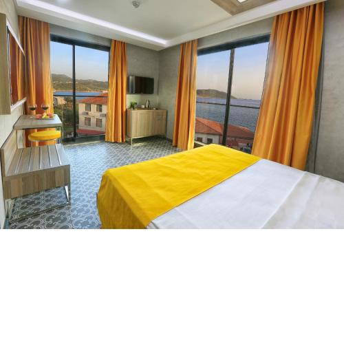 Erdem City Hotel