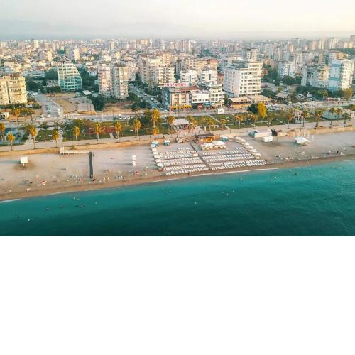ERDEM HOTEL
