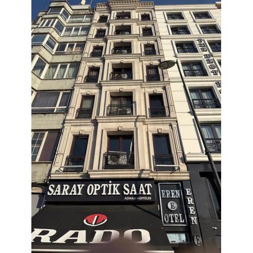 Eren Hotel