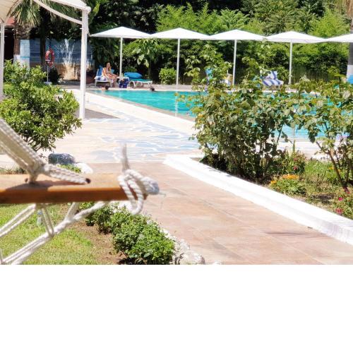 Erendiz Garden Hotel