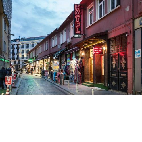 Erenler HoTeL & HosTeL