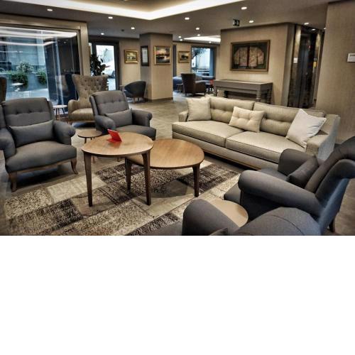 Eresin Hotels Express