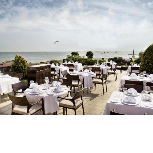 Eresin Hotels Sultanahmet - Boutique Class