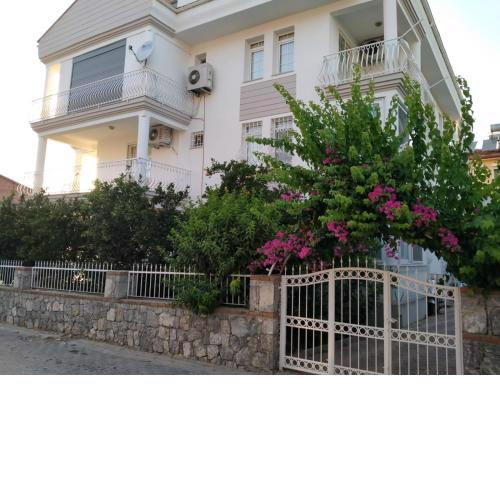 Ergün Apt 37-2