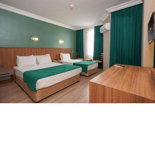ERGÜN OTEL