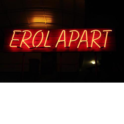 Erol Apart
