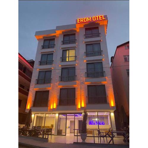 Erom Otel