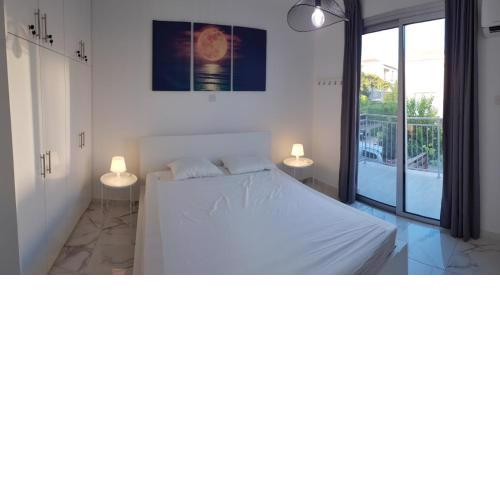 EROS Maisonette in Latchi area just 700 meters or one-minute drive from Polis Municipal Beach