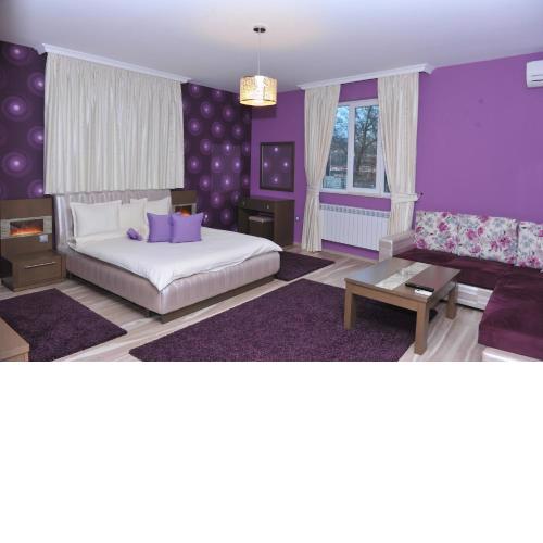 Eros Motel
