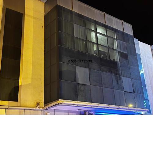 Eros Otel