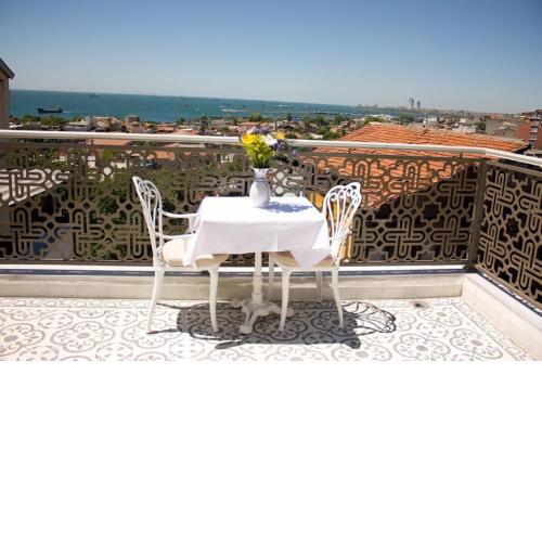 Ersari Hotel