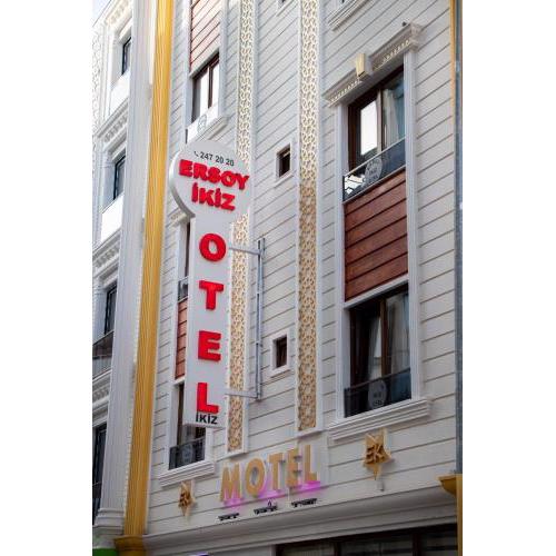 Ersoy İkiz Otel