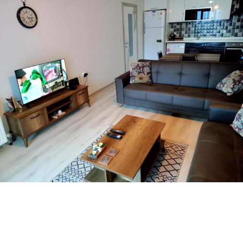 Eryaman, Wide Luxury Rezidance