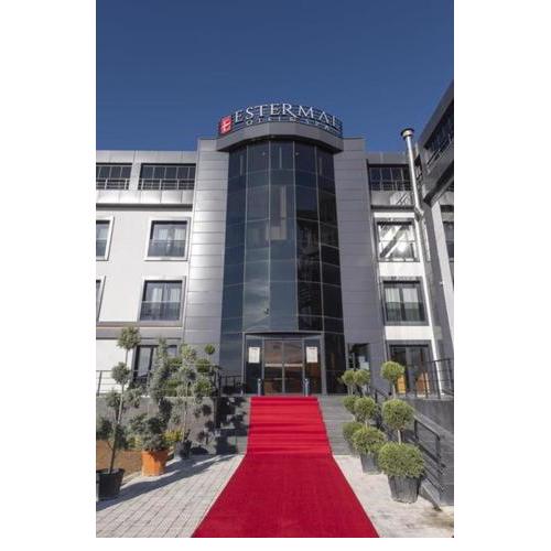 ES TERMAL OTEL&SPA