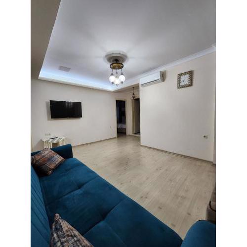 esa apart hotel 1