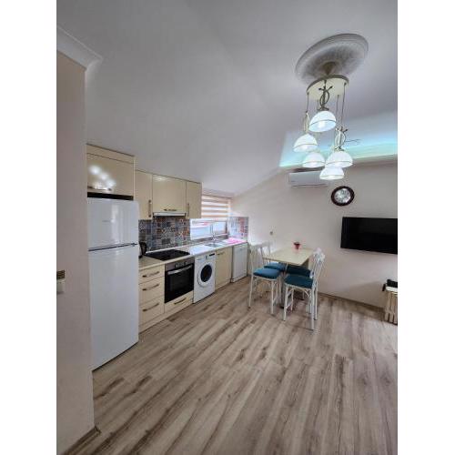 esa apart Hotel 4