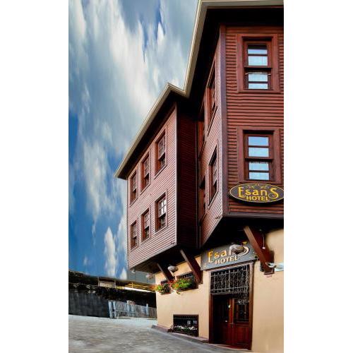 Esans Hotel - Special Category