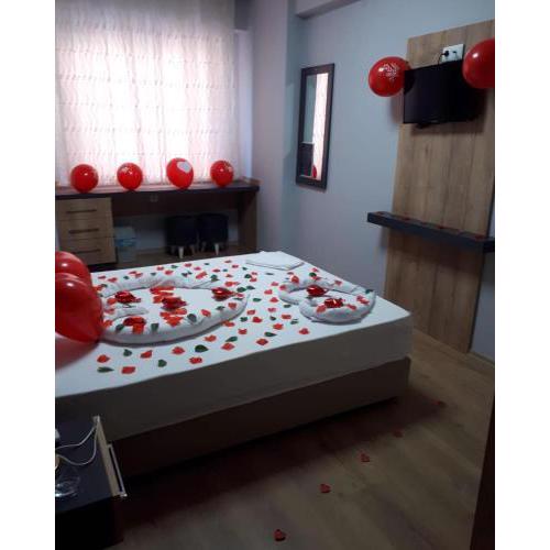 esas pansiyon