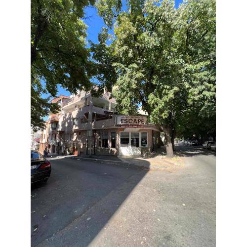 Escape Shumen