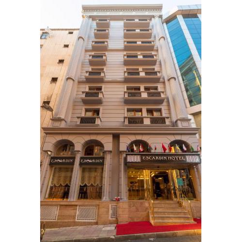 Escardın hotel