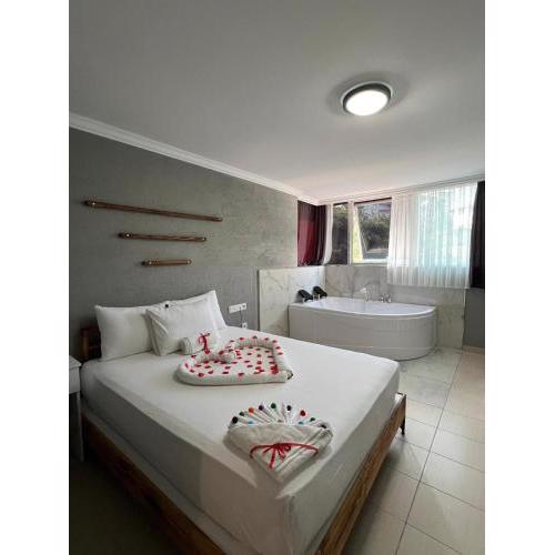 Esen Life OTEL