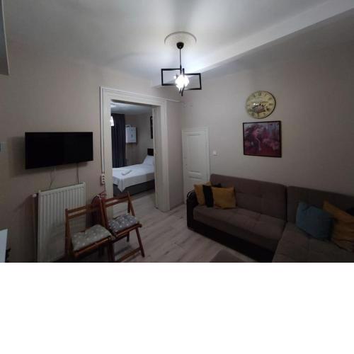 Esenkal 1st floor apartment