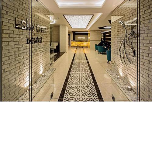 Esin Hotel