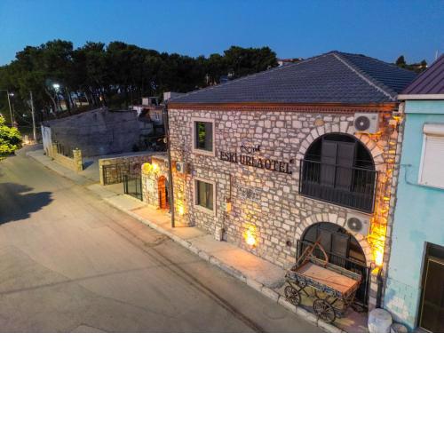 Eski Urla